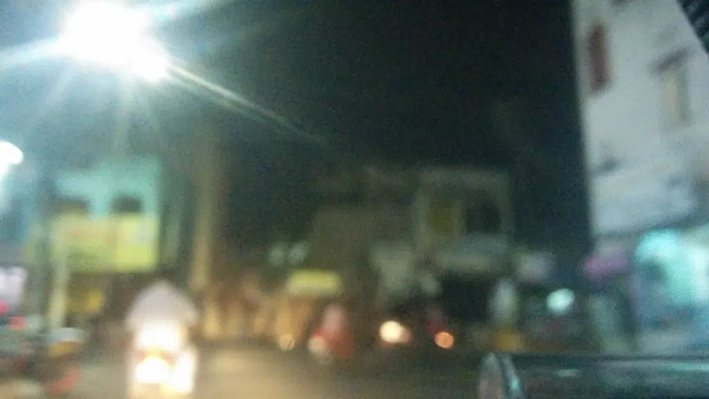 Rajahmundry Hospitals