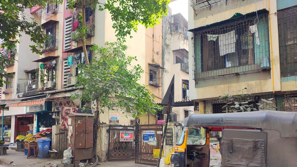 Kartik Dream Land Apartment
