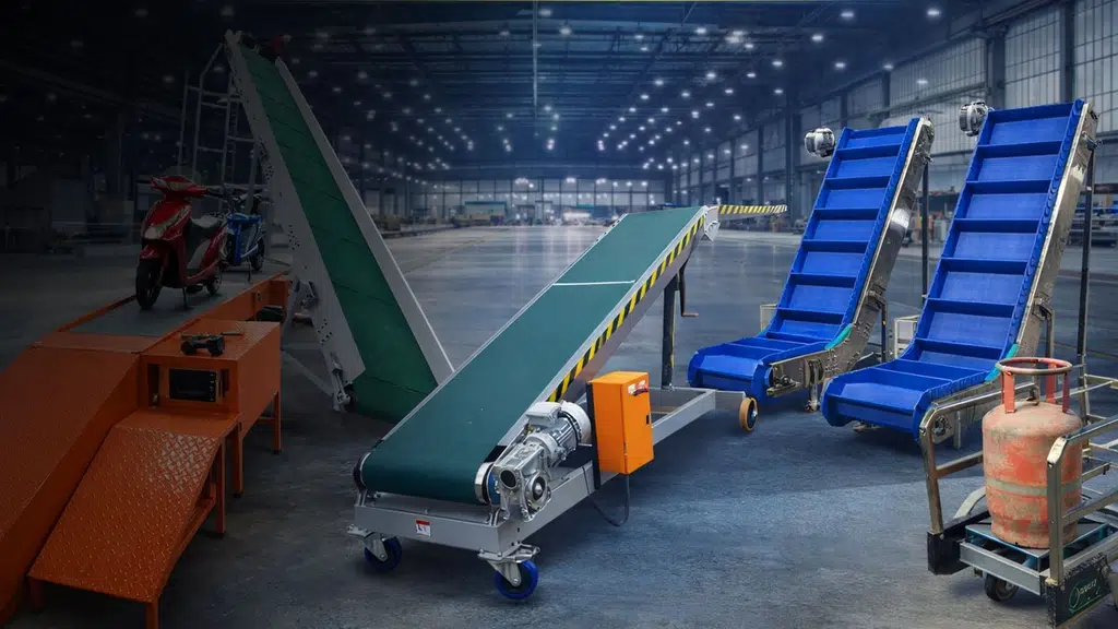 Ujjwal Foods Machinery
