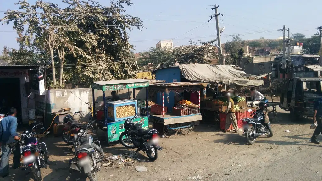 Karni mata mandir