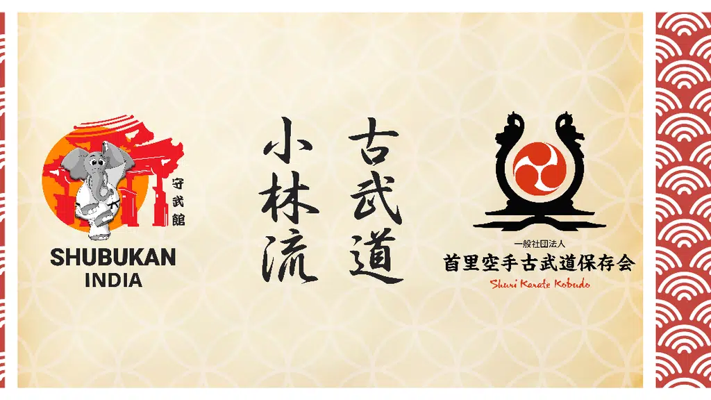 Shoshin Martial ARTS Academy
