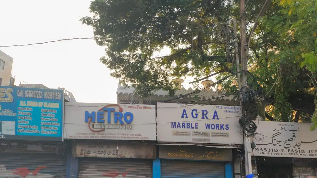 Mangal Tea Corporation