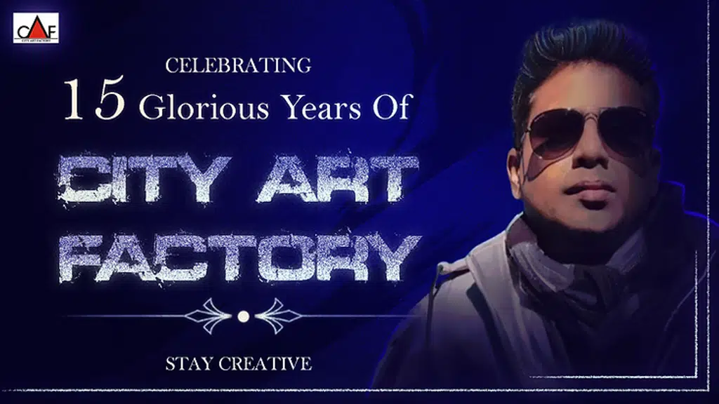 City Art Factory