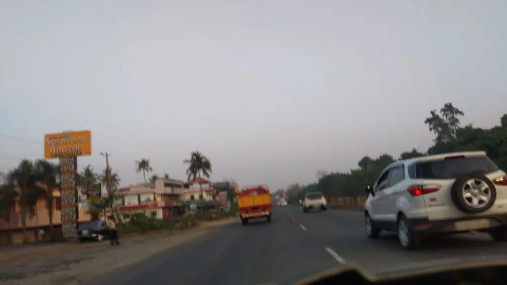 Sri Mu Saravana Bhavan