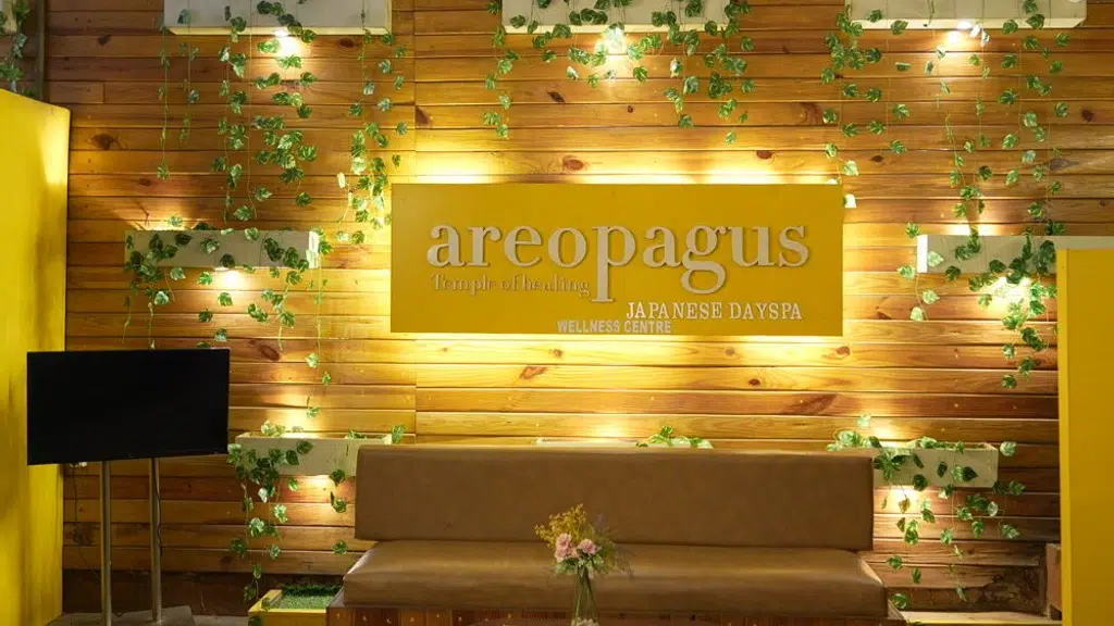 Areopagus Goregaon