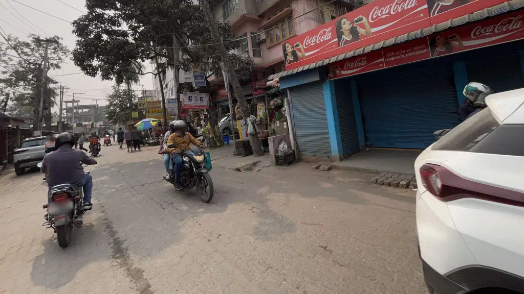Arohi Motor Driving Training School