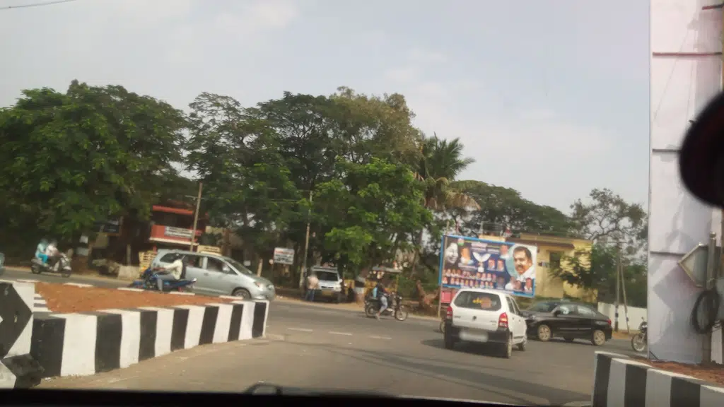 Sadhanga School of Arts