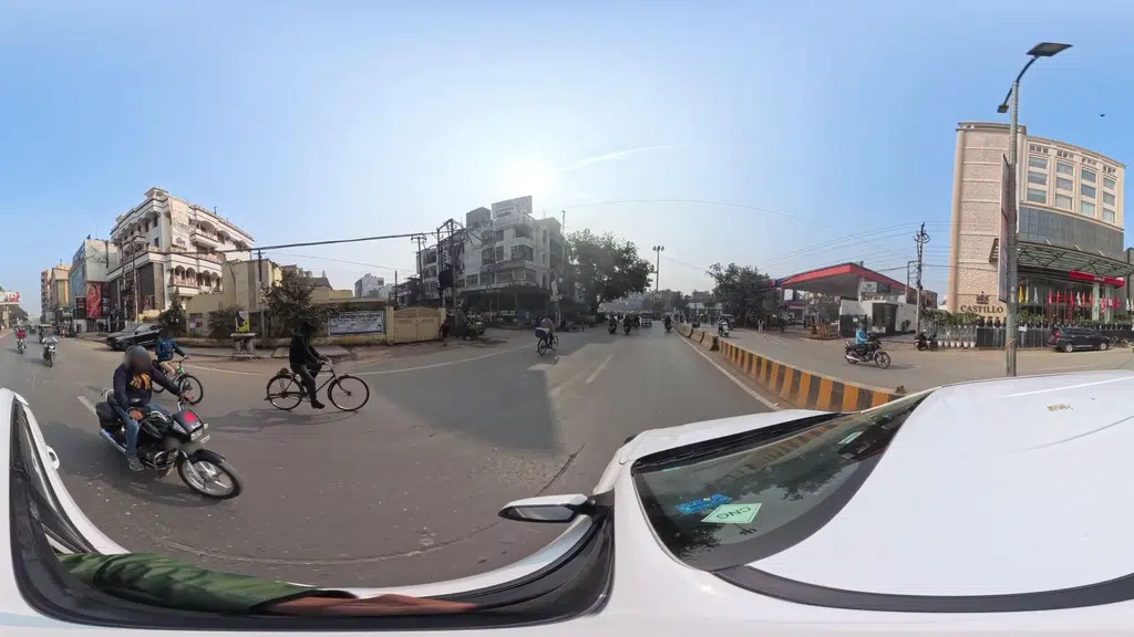 Aavas Financiers - Home Loan Varanasi