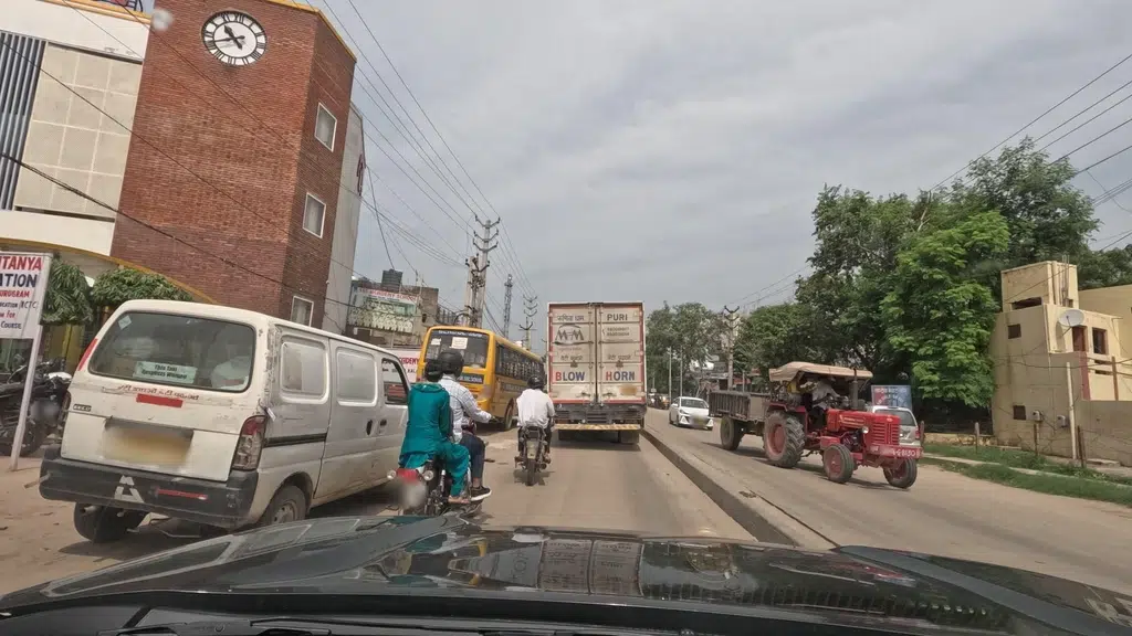 HDFC Bank ATM