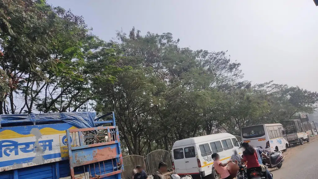 India Mechanic
