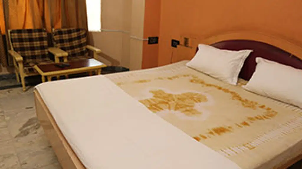Hotel Mahaveer International