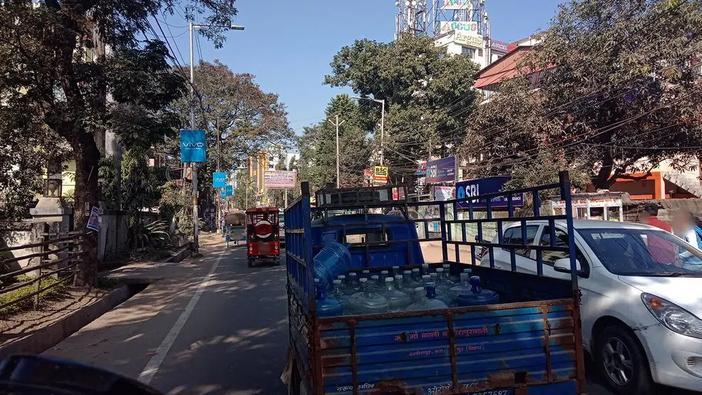 Balika Shiksha Bhawan High School