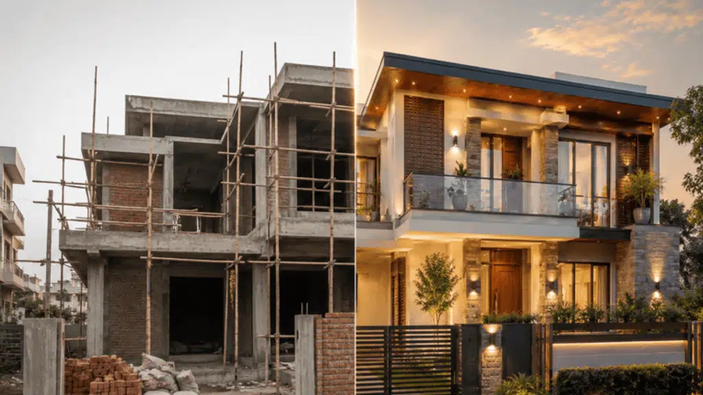 Aarna Constructions & Interiors, Interior Designer
