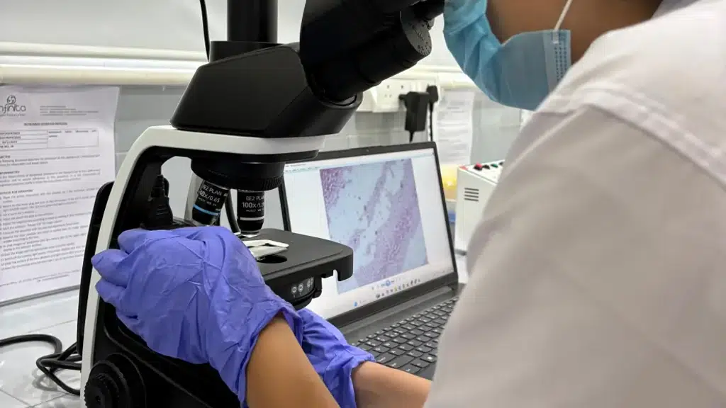 Infinita Biotech