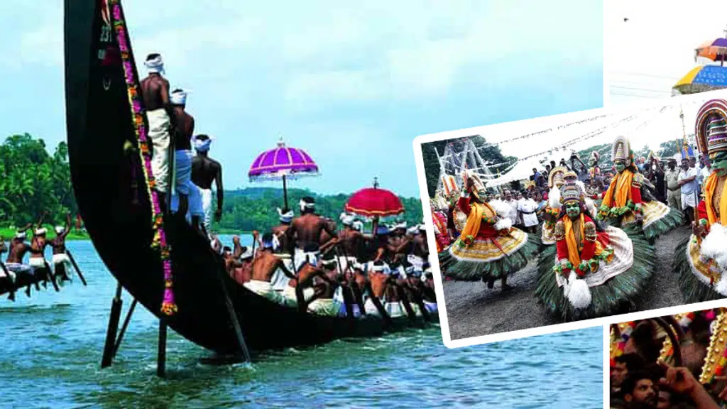 Delhi Malayalee Association