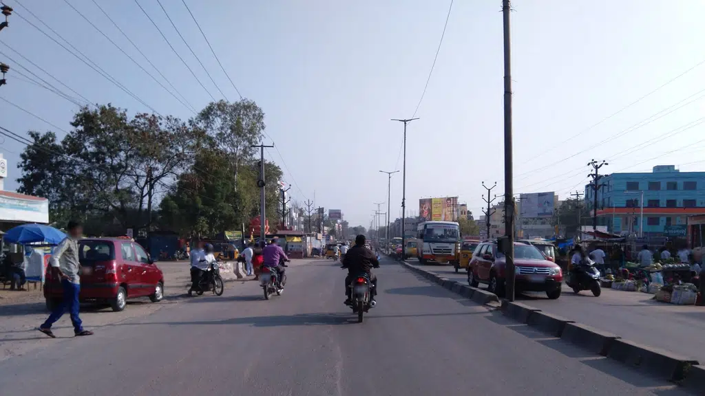 Sree Padmavathi Auto Finance