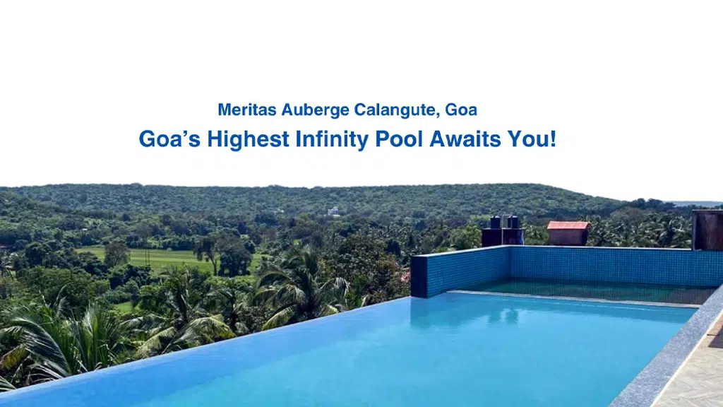 Meritas Crystal Resort - Lonavala