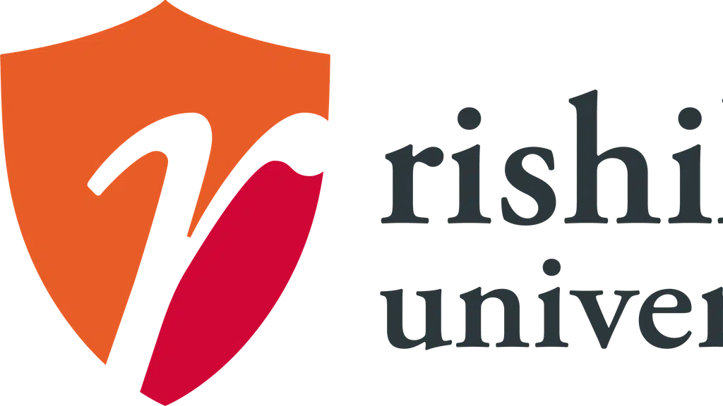 Rishihood University