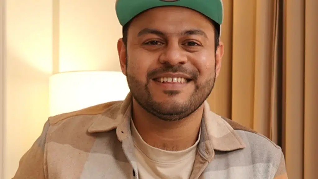 Indiamaan