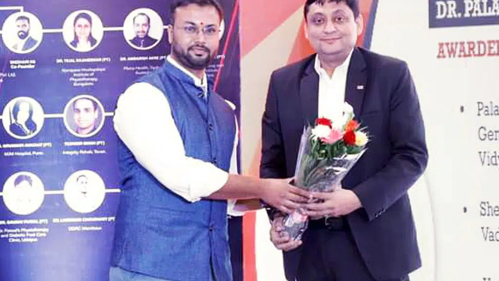 Dr. Vaibhav Jain Spine and Orthopedics Clinic