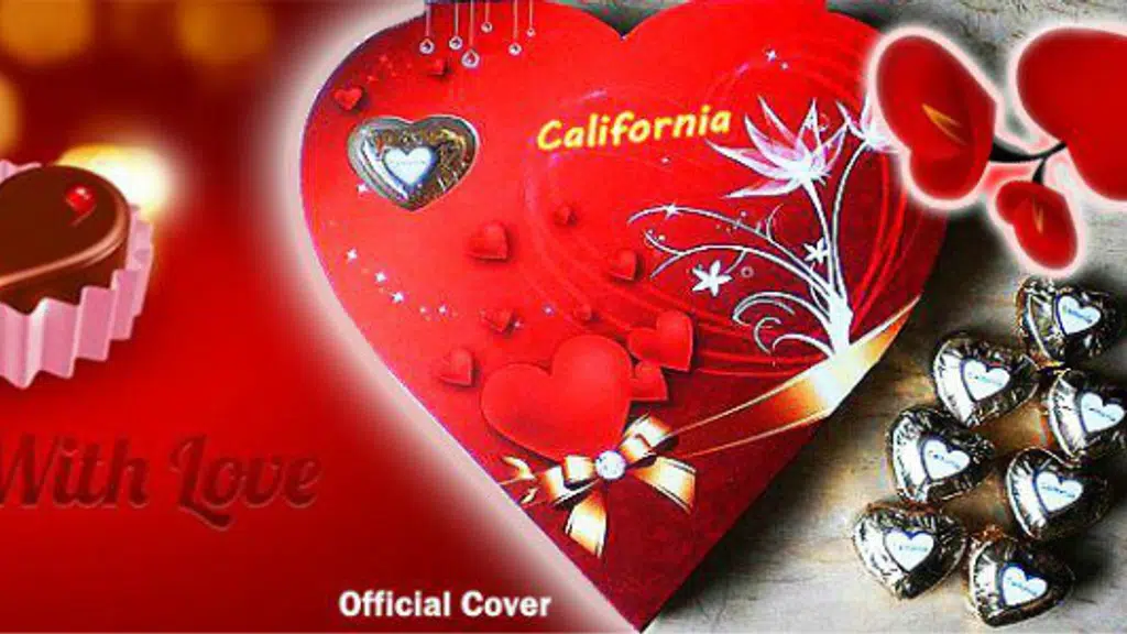 California Confectionery Industries