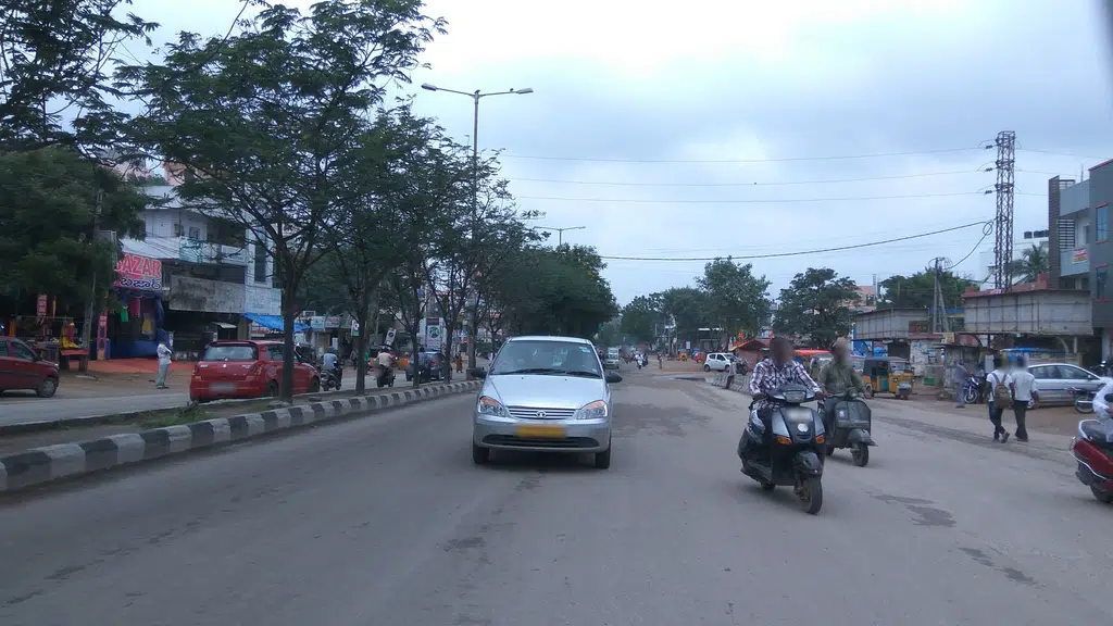 Sri Sai Xerox Tours and Travels