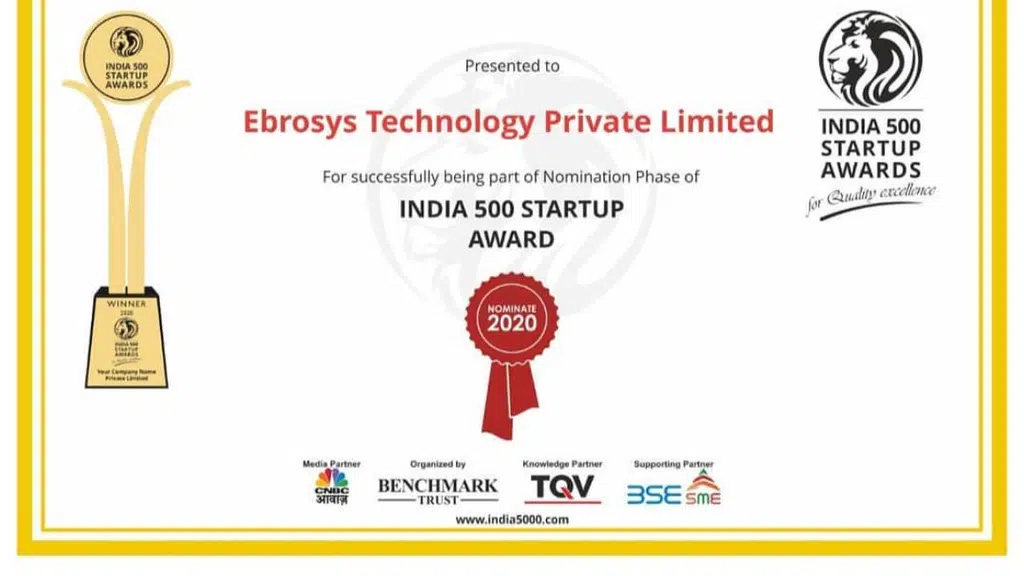 Ebrosys - IT services & Digital Marketing