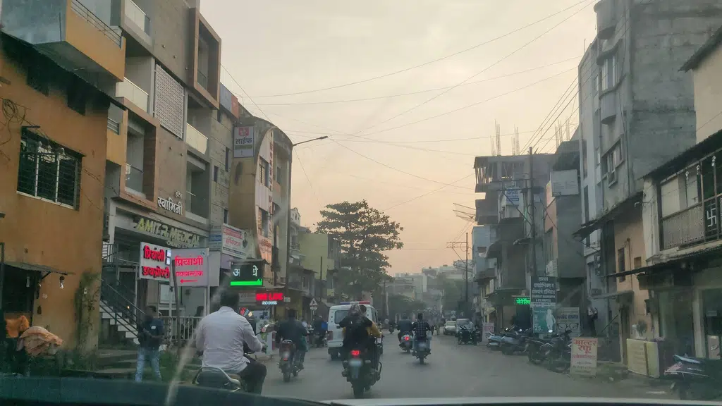 Gangam Krishi Udyog