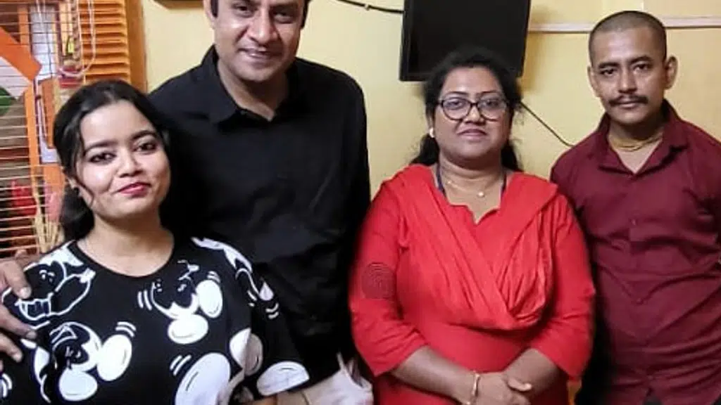 CMC Madhyamgram