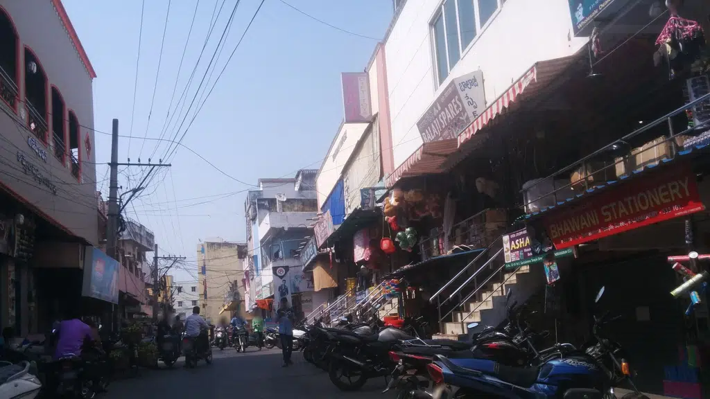 Samsung smart cafe by Tirumala Mobiles