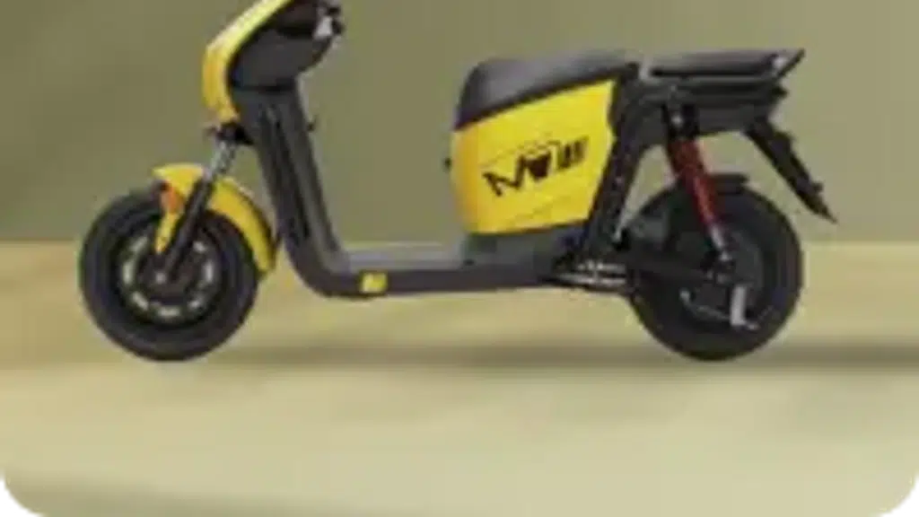 Dev Automobiles- Electric Vehicles