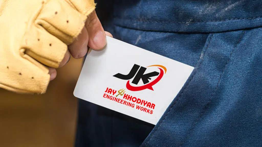 Jay Khodiyar Engineering Works