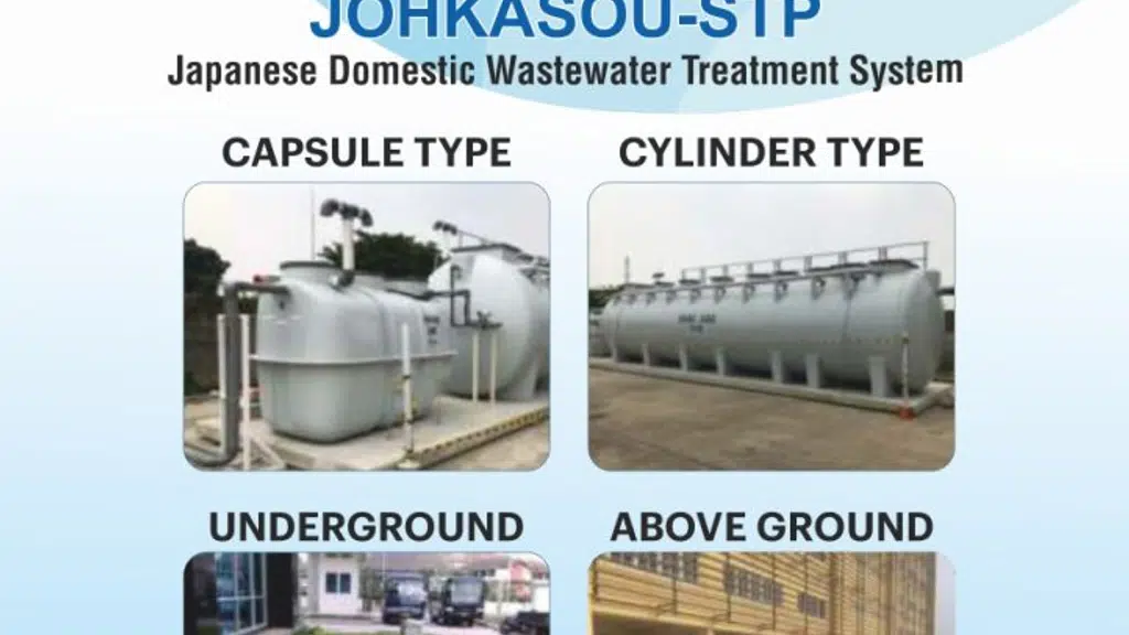 Deccan Water Treatment Pvt. Ltd.