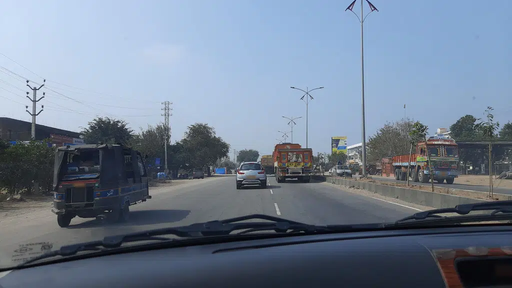 Rajdhani Hotel