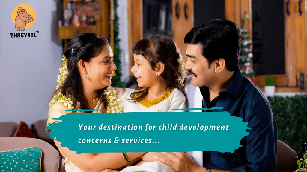 Threysol Child Development Clinic
