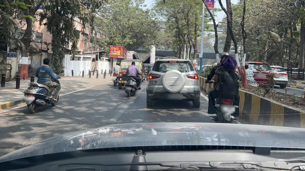 Police Station-Shivaji Nagar