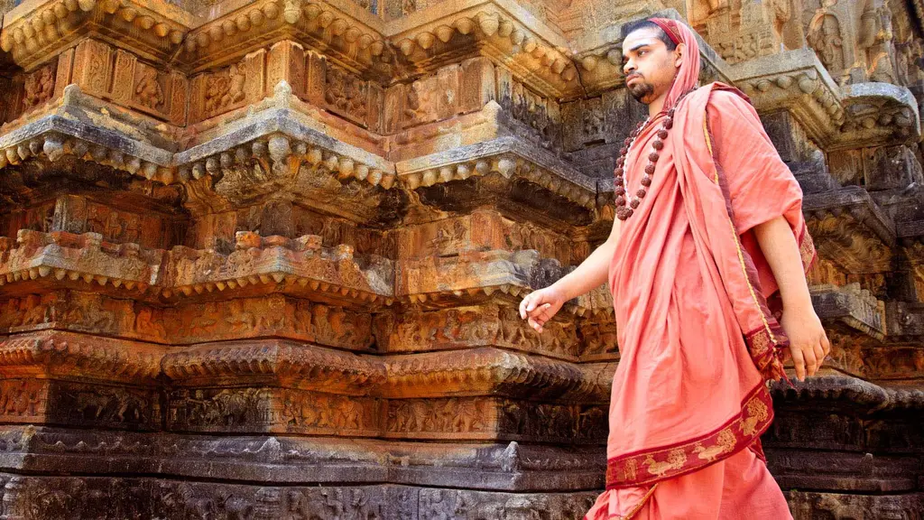 Sri Sringeri Shankara Math Sri Adi Shankara Janmabhoomi Kshethram