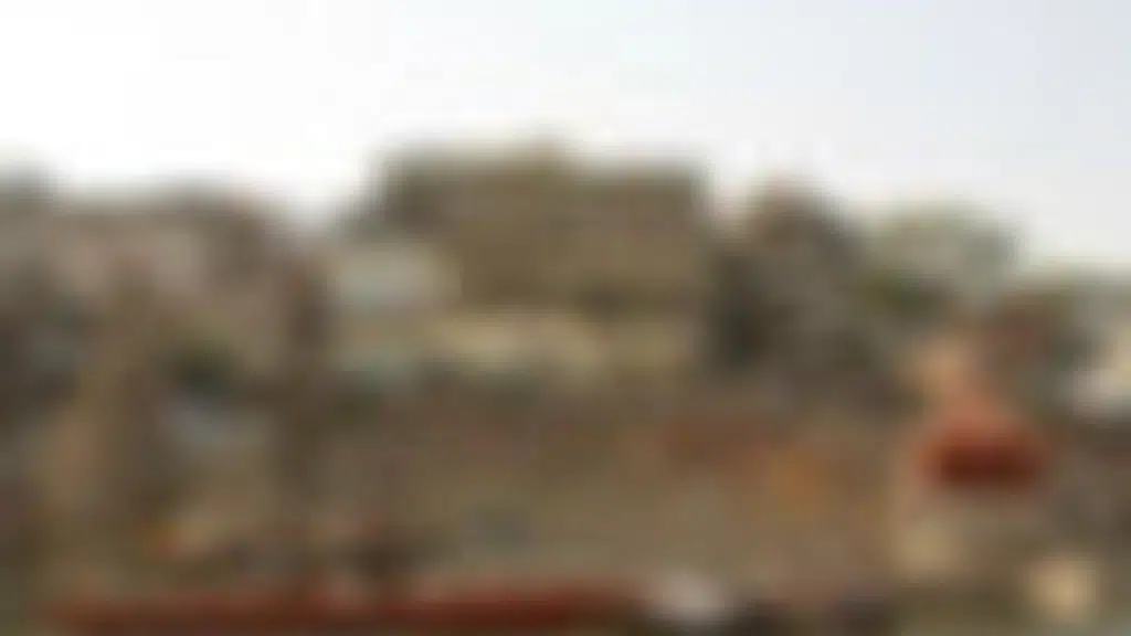 Scindia Guest House Hotel