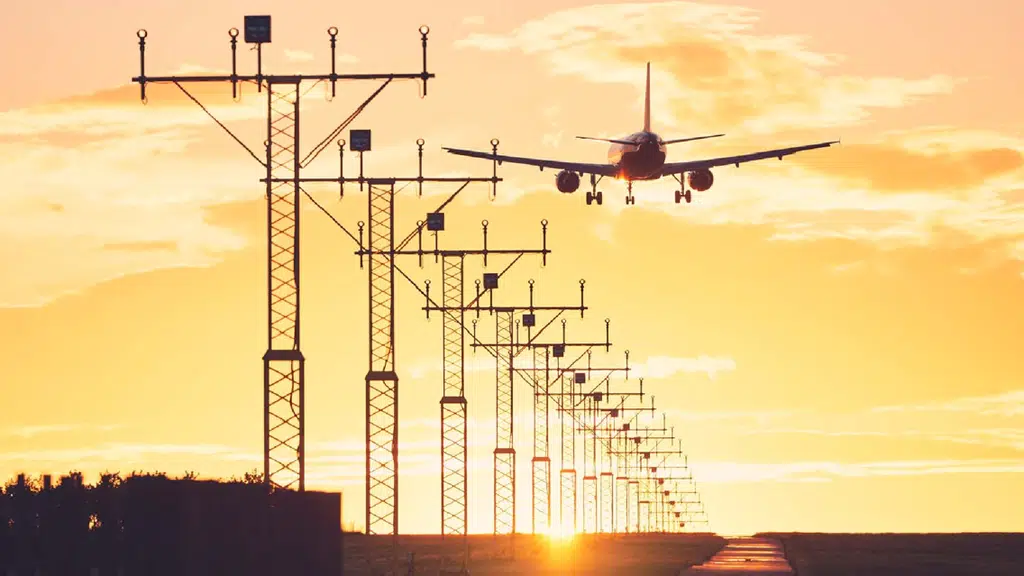 Vardhman Airport Solutions