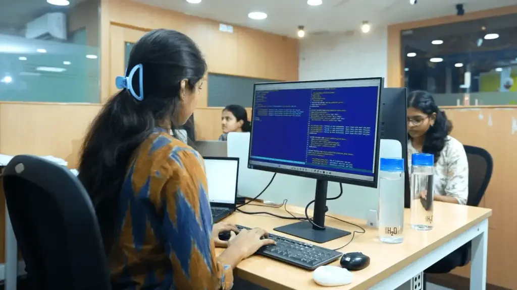 VLSI FIRST- VLSI Training Institute In Bangalore