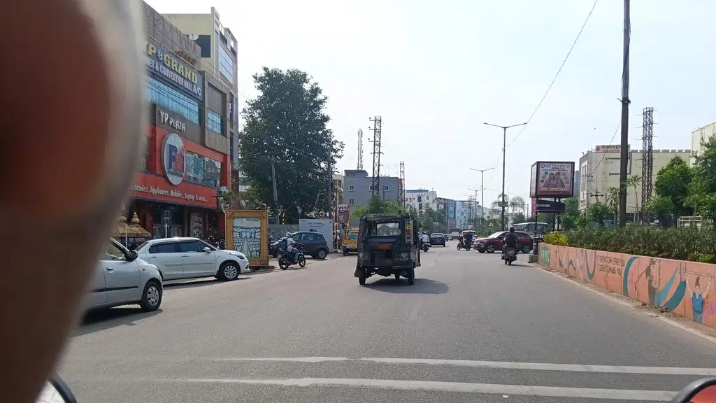 Amma Medical and General Store