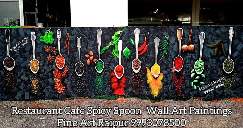 Fine Art Raipur