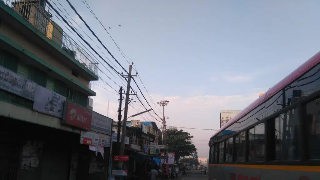 Sri Narayanaswamy Medical and General Stores