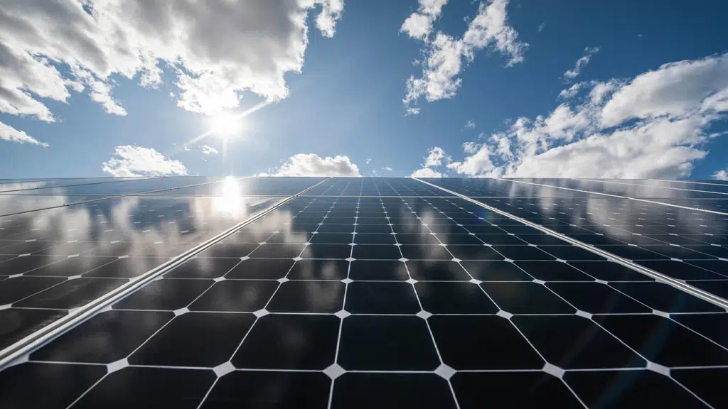 Hind Solar