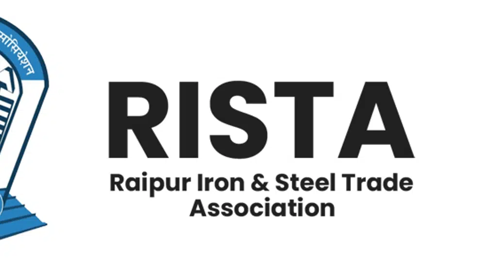 Raipur Iron and Steel Trade Association
