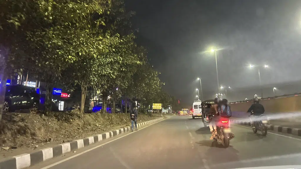 Maa Kali Mandir Baramunda Bhubaneswar