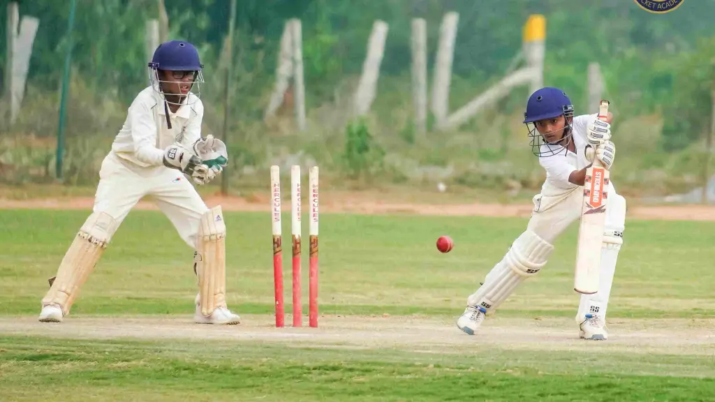 Kreeda Kshetra Cricket Academy