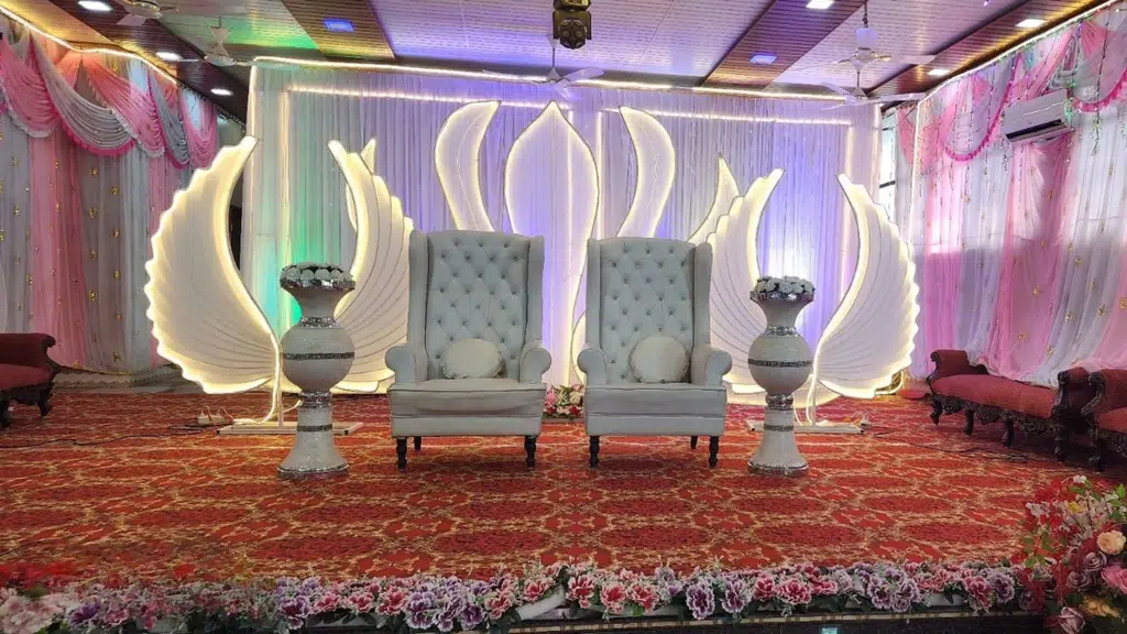 Ghansar Lodge