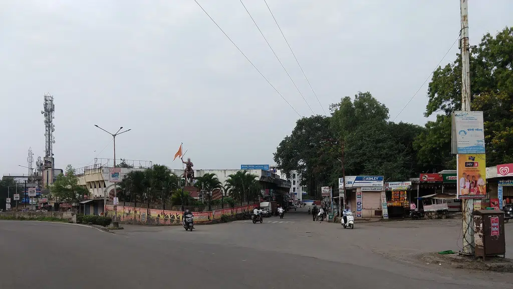 Hotel Laxmi
