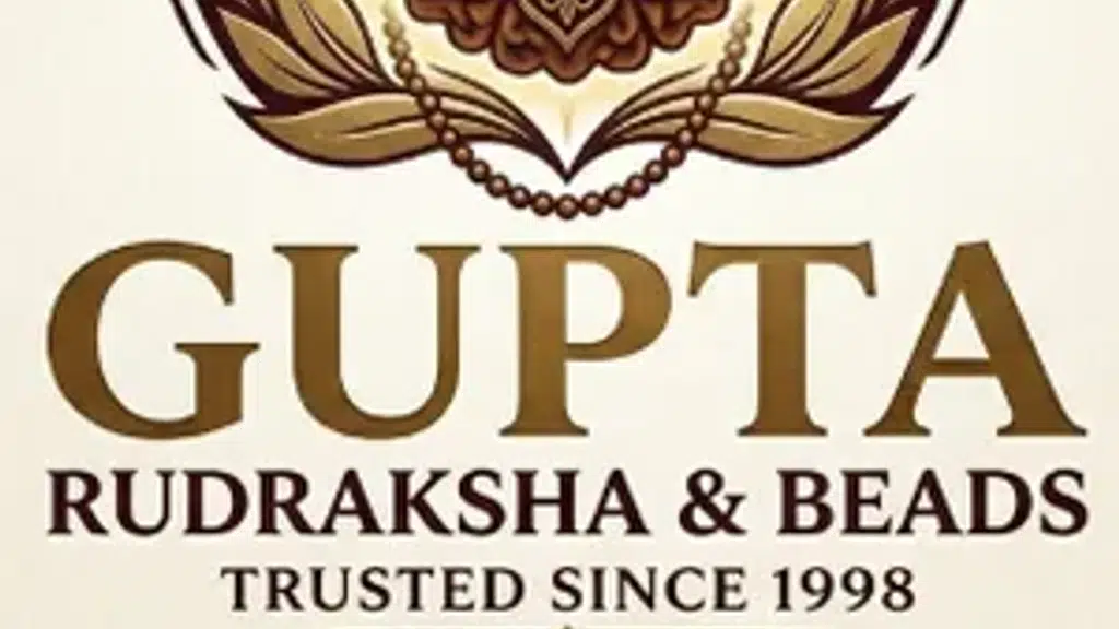 Gupta Rudraksha And Beads